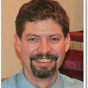 Rodney Bensons billede
