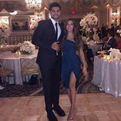 Brittany Alomar's photo