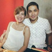 Pinky Reddy Tuason's photo