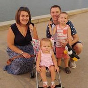 Dustin Morey's photo