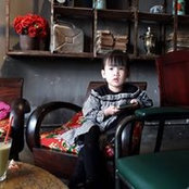 Tình Black's photo