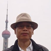 Geoffrey Sy's photo
