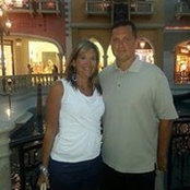 Amy Hoggle's photo