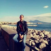 Alejandro Redchenkoさんの写真