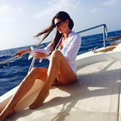 Foto de Lorena Lungu
