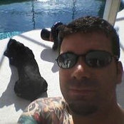 Jeff Simontons foto
