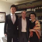Zhu Rong's photo