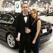 Lisa Rasi's photo