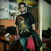 Raman Bamba's photo