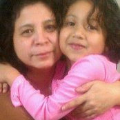 Maria Barahona Diaz's photo