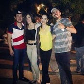 Brian Salazar Villa's photo