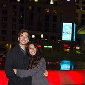 Sara Tewfik's photo