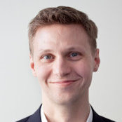 Johan Lindholm's photo
