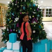Foto von Kellisha Collins