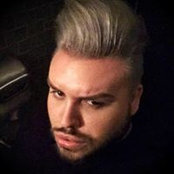 Mikey Dash's photo