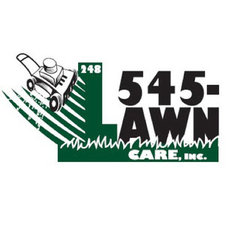 545 - Lawn Care, Inc.