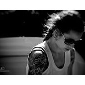 Photo de Nadine Yim