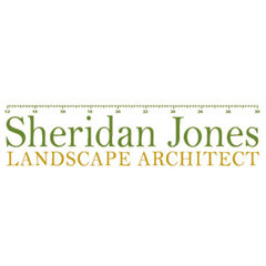 Sheridan Jones Landscape Architect
