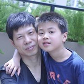 Haohui Yin's photo