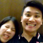 Keng Yeows billede