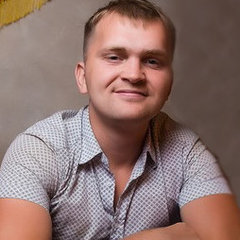 Алексей Соловьёв