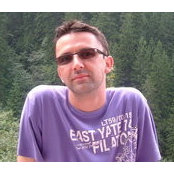 Florentin Florescus billede