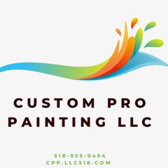 Custom Pro Painting LLC