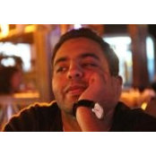 Khaled Hussein's photo