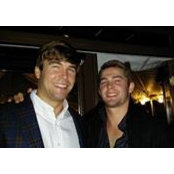James Robinson's photo