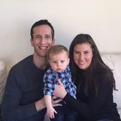 Ali Fagan's photo