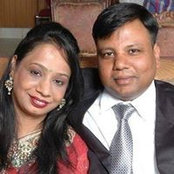 Manish Gupta's photo