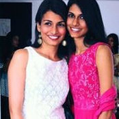 Amritha R's photo