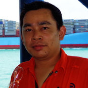 KELVIN SETAs billede