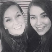 Caroline Forster's photo