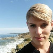 Carrie Fischer's photo