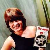 Maria Valcarcel's photo