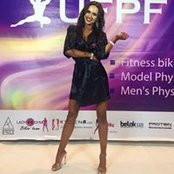 Sofiya Yevstratko's photo