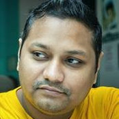Sarang Kulkarni's photo