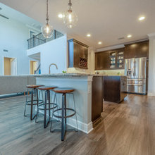 Hickory Floors