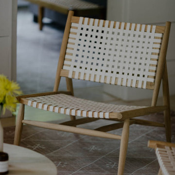 Pound Ridge Farmhouse