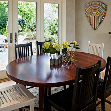 Mill Valley home