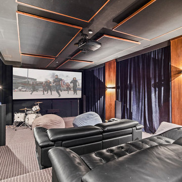 Corona Del Mar Home