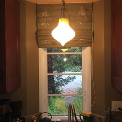 Window Treatments - Products