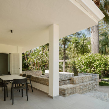 Villa C