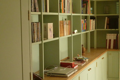 Bladon Bookcase
