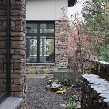 South Hill Passive House