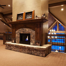 Fireplaces