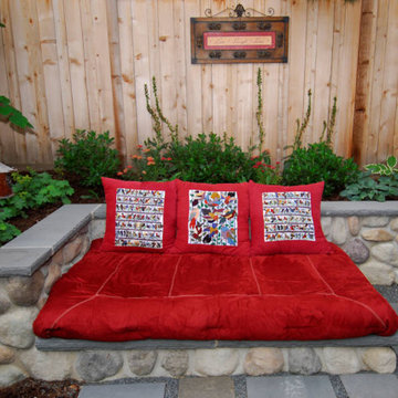Craftsman's Quarters