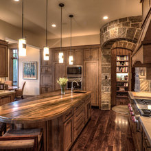Kitchen ideas