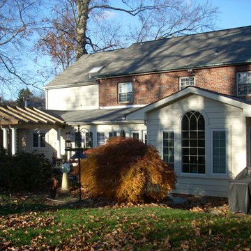 Mark Faux Builders Residential Work
